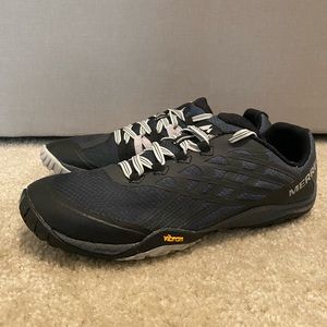 Merrill Glove 4 Trail Runner